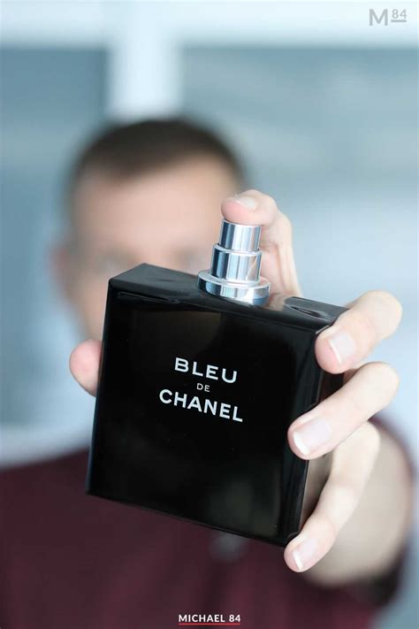 review chanel bleu parfum|which chanel bleu is best.